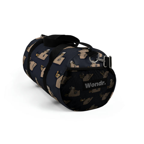 Gervase Bontemps - Duffle Bag