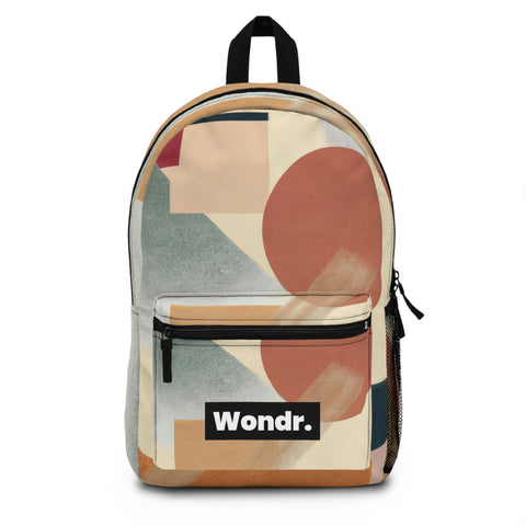 Marae Florenzo - Backpack