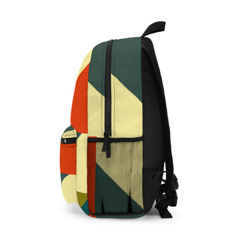 Hiltea DaVinci - Backpack