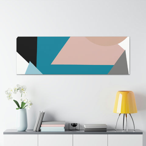 Ameya Saldana - Canvas