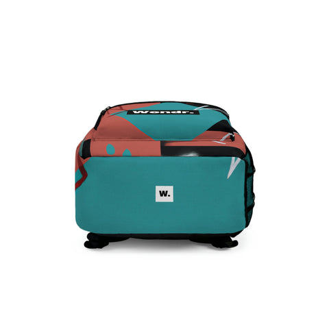 Mira da Vinci - Backpack