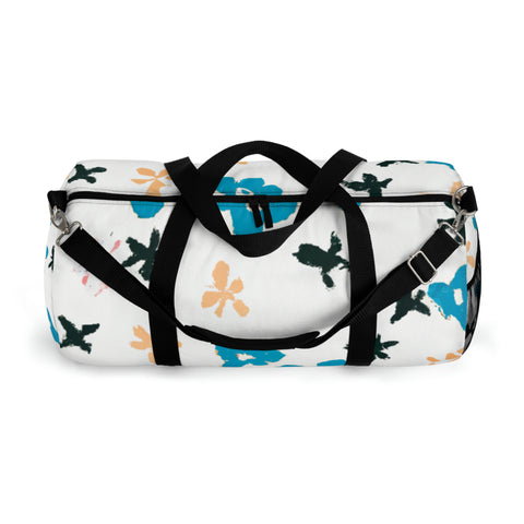 Franca Vermeer - Duffle Bag