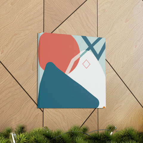 Gianfrancesco Laurenti - Canvas