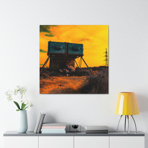 and sweet.
Apo-Spectrum