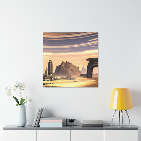 and sweet
Sublime Futures