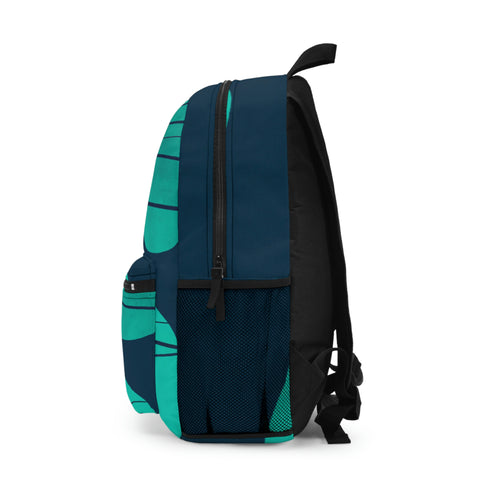 Florentina DaVinci - Backpack