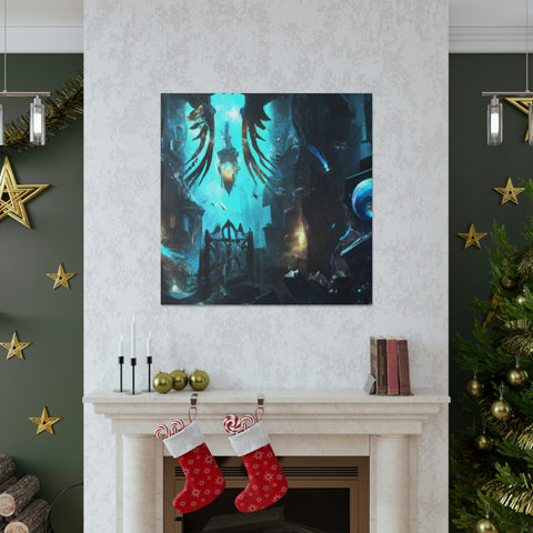 and catchy
Discover Lost Futurisms