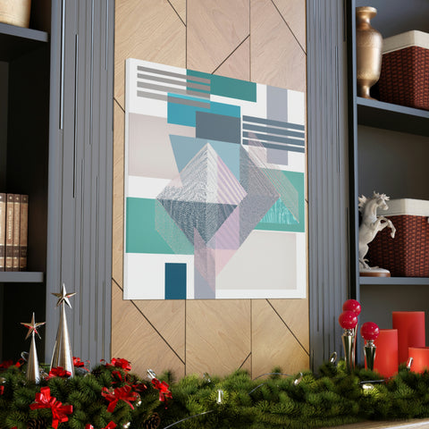 Tobias Juniper - Canvas