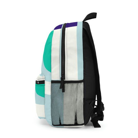 Ambrita da Verona - Backpack