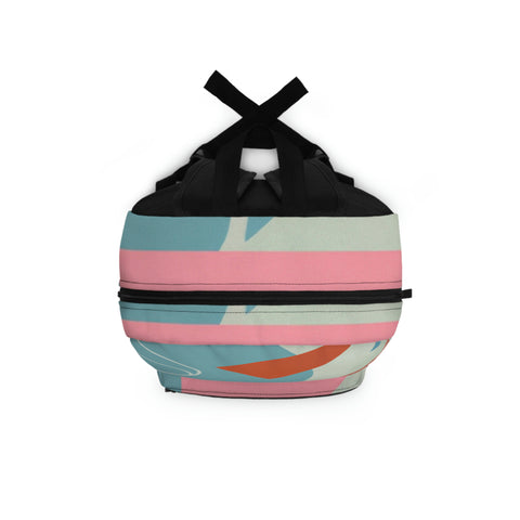 Gervina da Vinci - Backpack