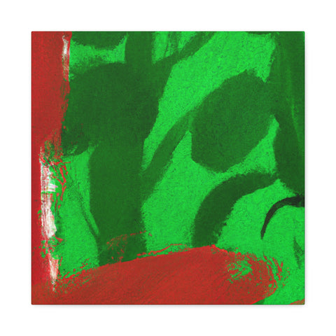 Agostino Vermiglio. - Canvas