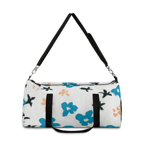 Franca Vermeer - Duffle Bag