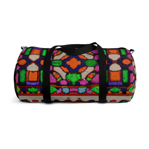 Mira da Vinci - Duffle Bag