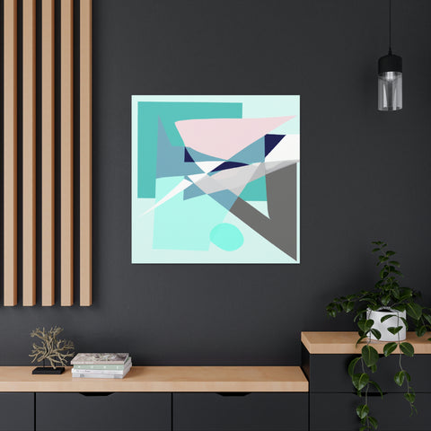 Giovanna Rosaschi - Canvas