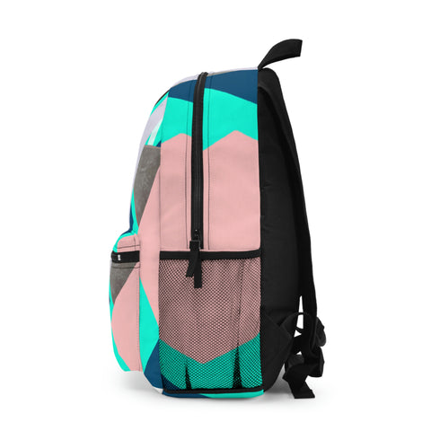 Miguela da Pinoli - Backpack