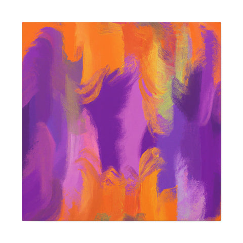 Vincenza d'Orazio - Canvas