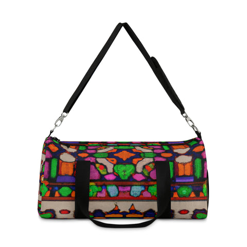 Mira da Vinci - Duffle Bag