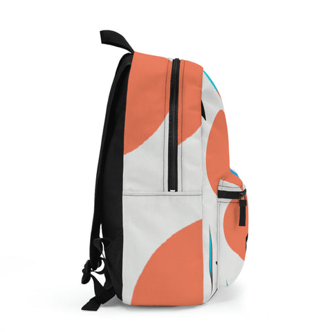 Eliana the Great - Backpack