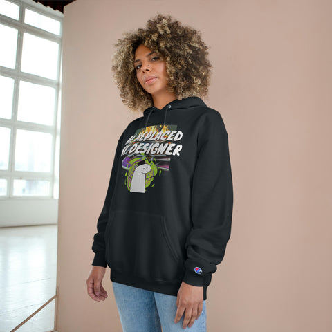 Portal Bob Hoodie #
8792z