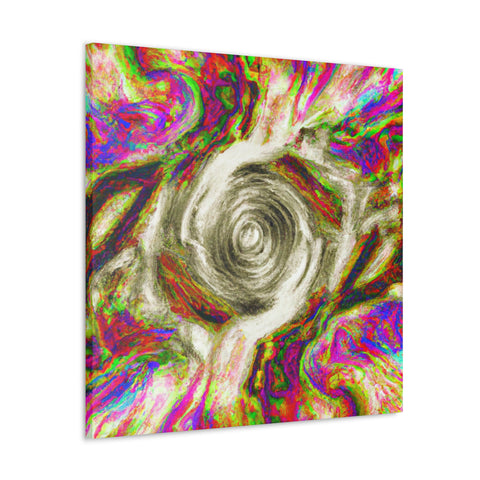 Sebastiano Celestiali - Canvas