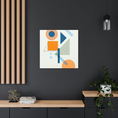 Adara DelaCroix - Canvas