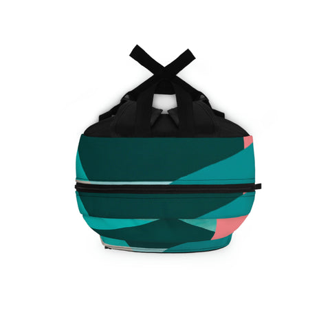 Matilda da Rocha - Backpack