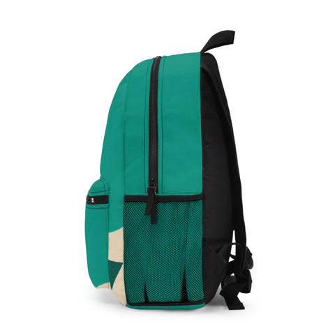 Agustina da Fedrigoni - Backpack
