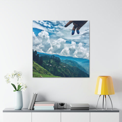 and sweet
Sky Scape Vistas