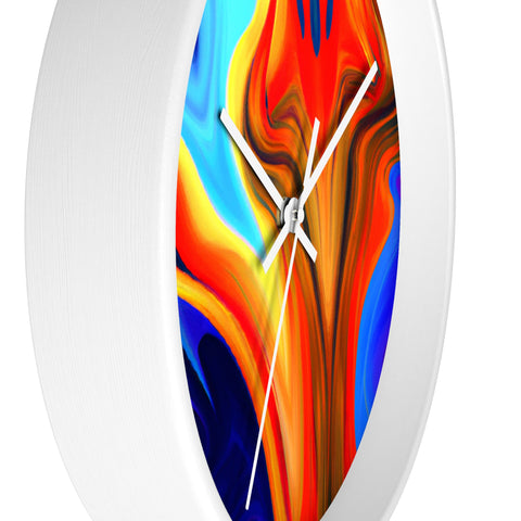 Giorgio Boscoirso - Clock