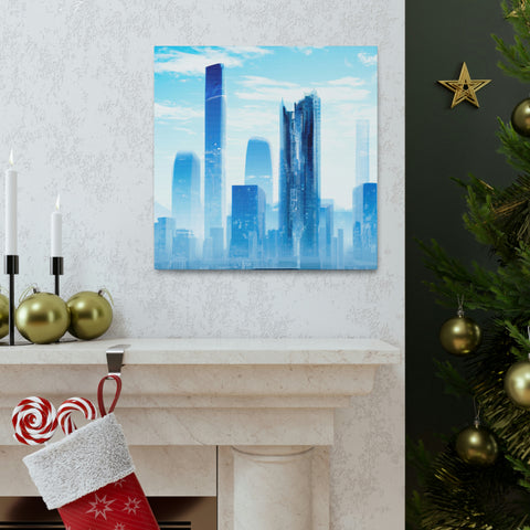 and creative."
Urban Utopia