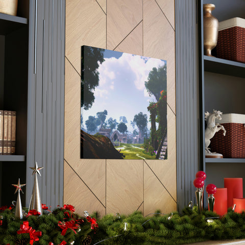 and memorable.
Vista Quest