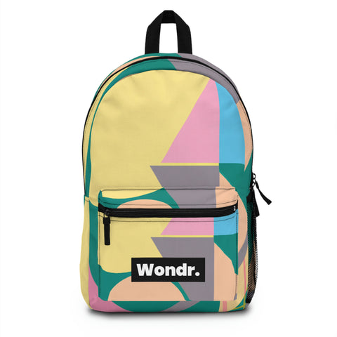 Alessandra da Firenze - Backpack