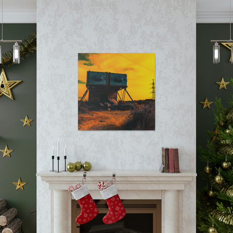 and sweet.
Apo-Spectrum