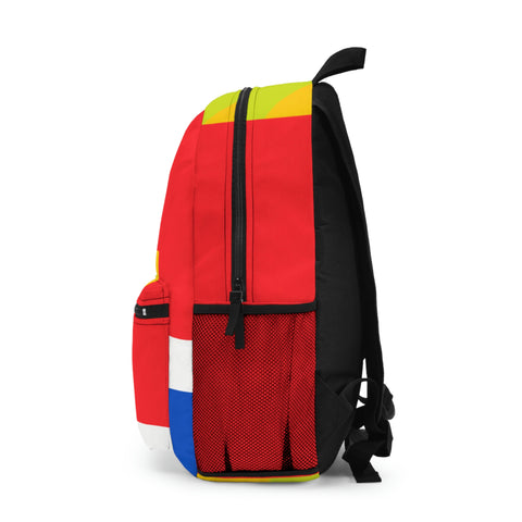 Veronica da Vinci - Backpack