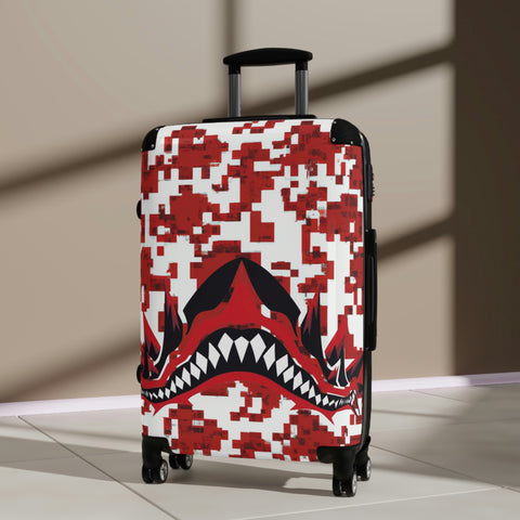 Alberto di Fontana - Suitcase