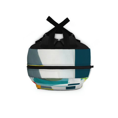 Mona van Juniper - Backpack