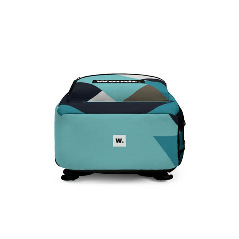 Tiberio da Venezia - Backpack