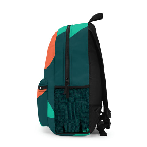 Lavinia Corso - Backpack