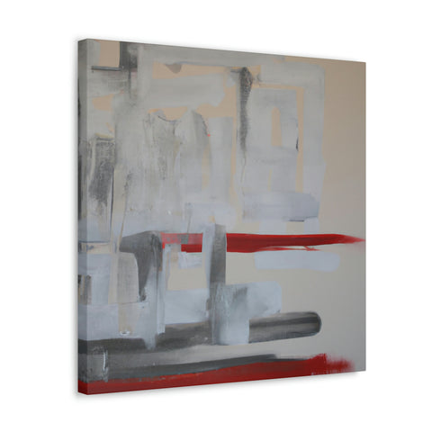 Lilia diVittoria - Canvas