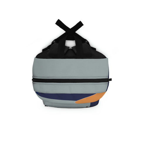 Eleanor Wildersely - Backpack