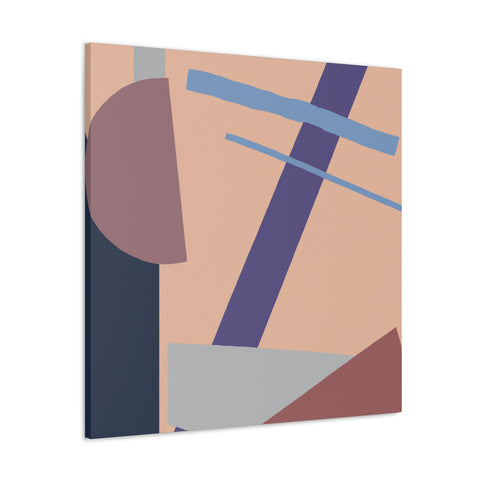 Kerinna Desmidt - Canvas