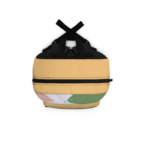 Giovanni Vazetti - Backpack
