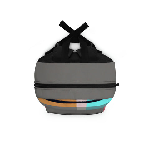 Giorgio da Pompei - Backpack