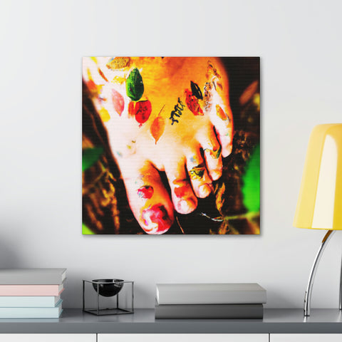 and sweet
"Imaginate"