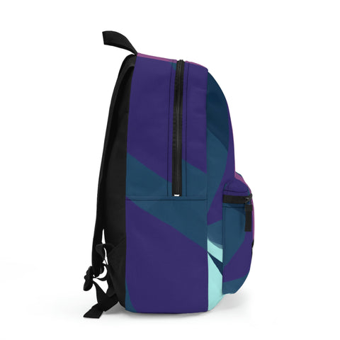 Matteo Corregio - Backpack