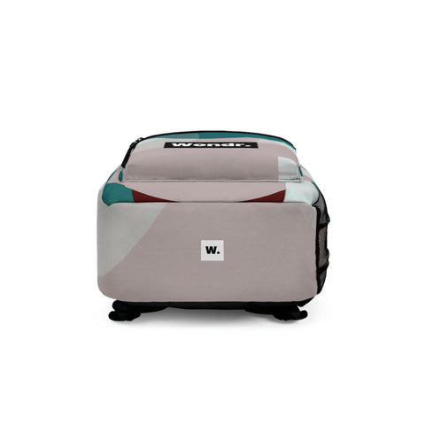 Donatello di Lotto - Backpack