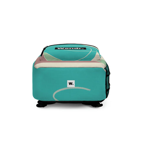 Agostino di Fiori - Backpack