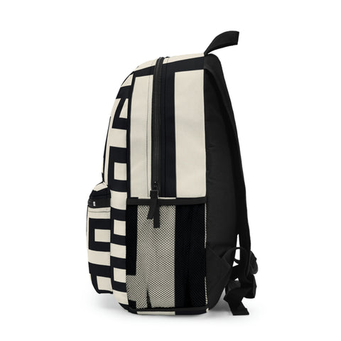 Gianna Tobino - Backpack