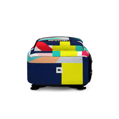 Beckett van Bronckempt - Backpack