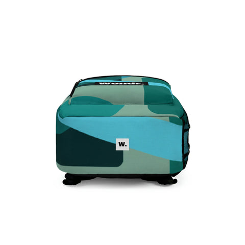 Fernando Fantasia - Backpack